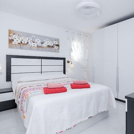 Appartement La Mata Londres 2 Extérieur photo